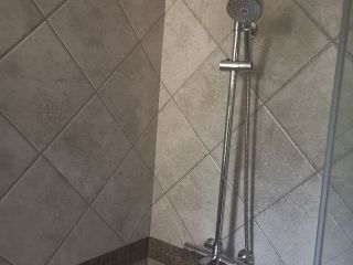 安装工程 验收