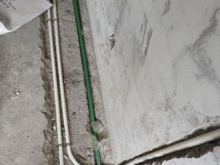 隐蔽工程 验收