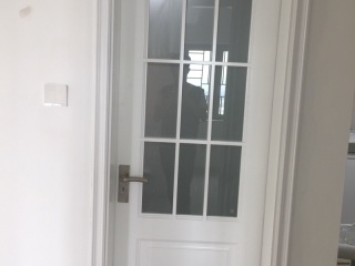 安装工程 验收