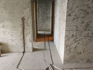 隐蔽工程 验收