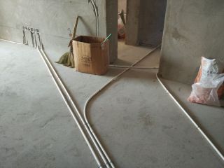 隐蔽工程 验收