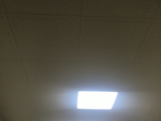 竣工验收