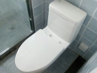 安装工程 验收