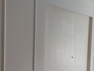 墙、顶面腻子批嵌
