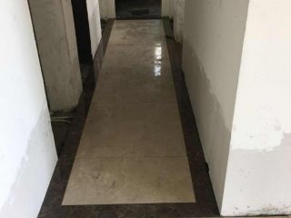 日常巡检