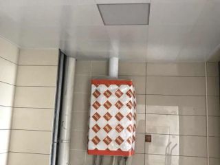 日常巡检