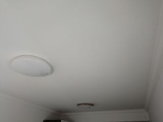 油漆工程 验收