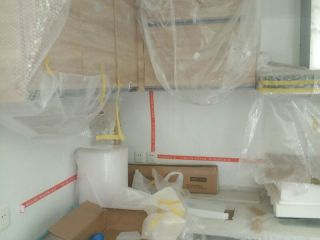 安装工程 验收