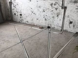 隐蔽工程 验收