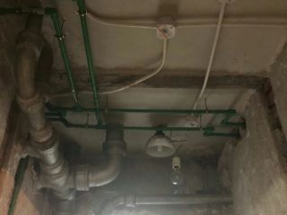隐蔽工程 验收