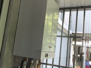 安装工程 验收
