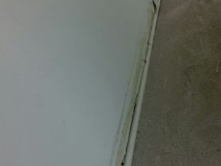 隐蔽工程 验收
