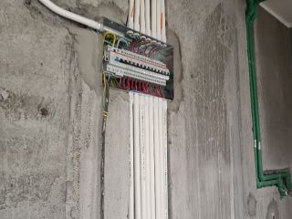 隐蔽工程 验收