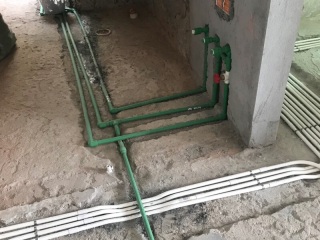 隐蔽工程 验收