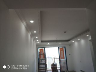 油漆工程 验收