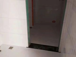 地砖铺贴及地面找平施作