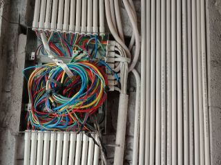 隐蔽工程 验收