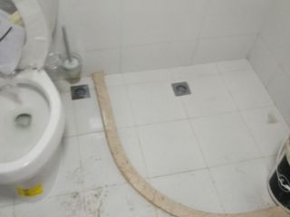 洁具、五金、电器安装