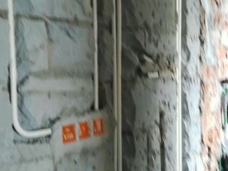 隐蔽工程 验收