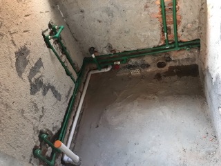 隐蔽工程 验收