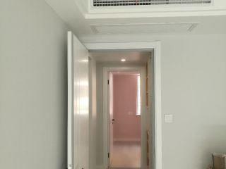 墙、顶面腻子批嵌