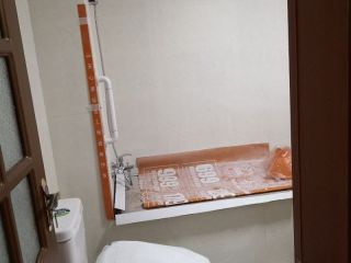 洁具、五金、电器安装
