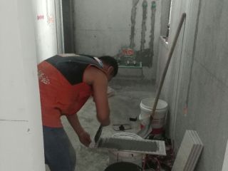 日常巡检