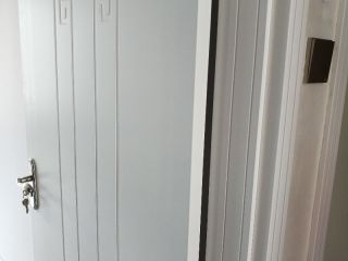 安装工程 验收