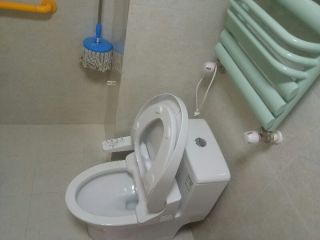 安装工程 验收