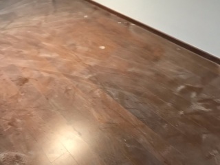 安装工程 验收
