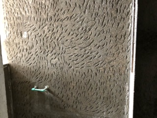 日常巡检