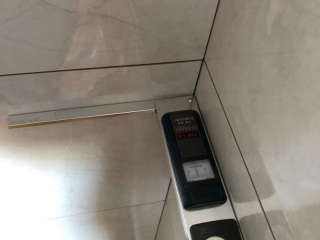 泥木工程 验收