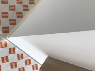 墙、顶面腻子批嵌