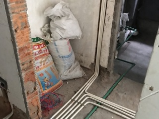 隐蔽工程 验收