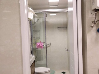 成品门及墙纸铺贴