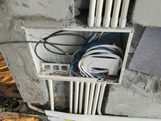 隐蔽工程 验收
