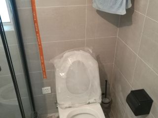 安装工程 验收