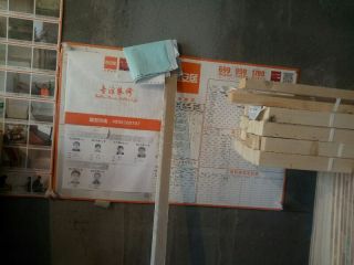 日常巡检