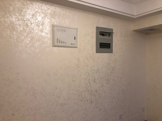 日常巡检