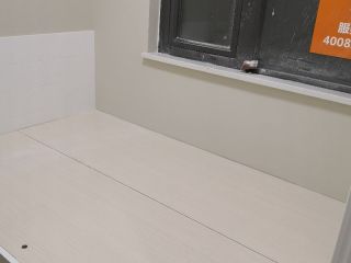 泥木工程 验收
