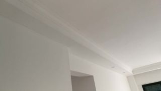 油漆工程 验收