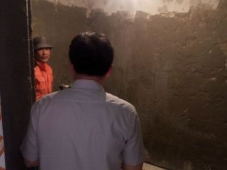 日常巡检