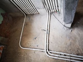 隐蔽工程 验收