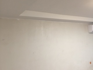 墙、顶面乳胶漆及墙纸铺贴