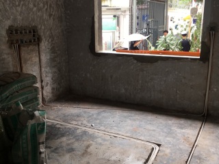 隐蔽工程 验收