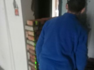 日常巡检