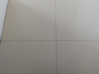 地砖铺贴及地面找平施作