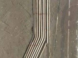 隐蔽工程 验收