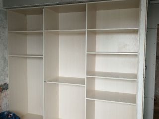 日常巡检
