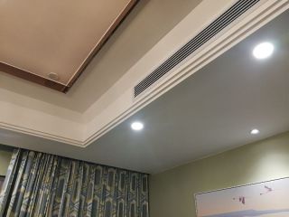 木工吊顶施工